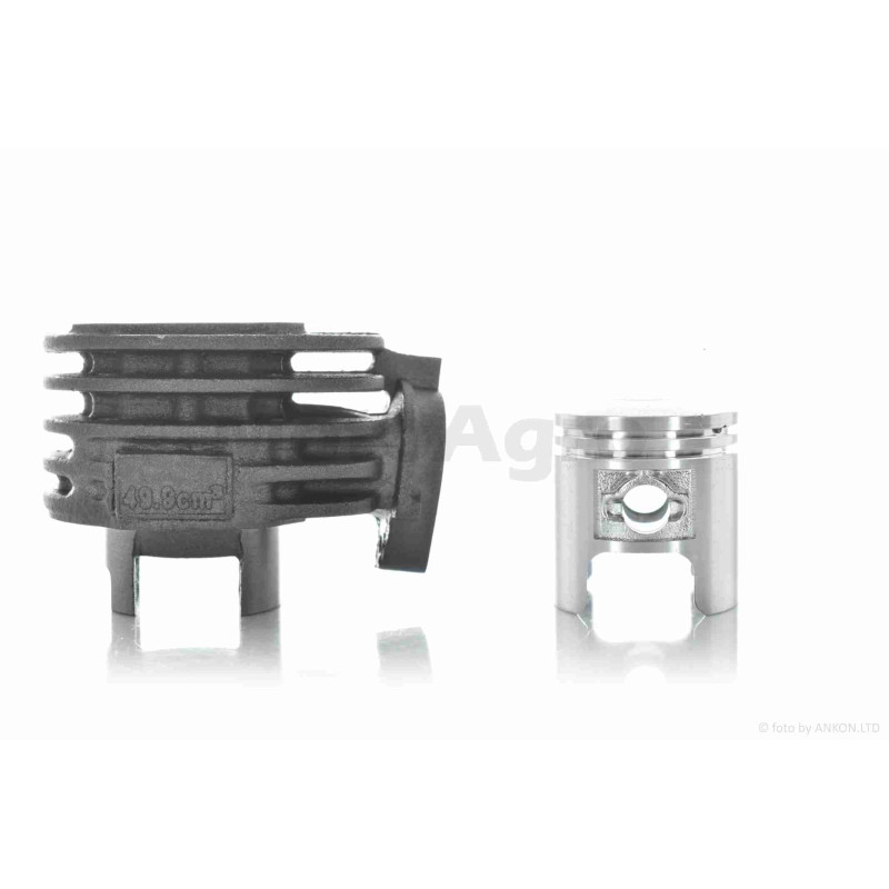 ЦПГ  LETS  D41  "JSBM"