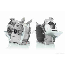 Блок двигуна на мотоблок и бензогенератор 170F +підшипник сальник болти