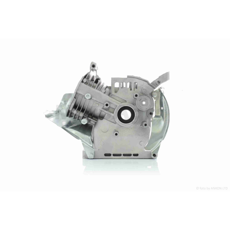 Блок двигуна м/б  170F  +підшипник, сальник, болти