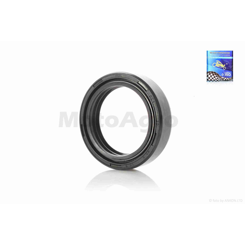 Сальники вилки  30-40.5-10.5  пара, STORM, VICTORY  "LIPAI"