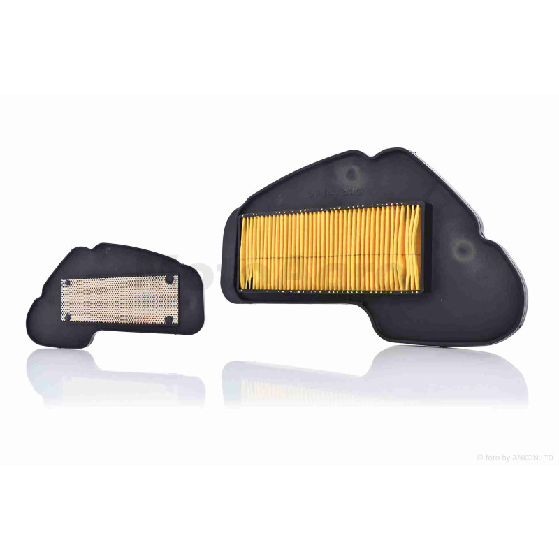 Фільтр повітряний Yamaha SA36J, SA26J паперовий