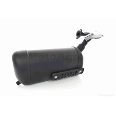 Глушник на скутер хонда леад AF20 "LIPAI"