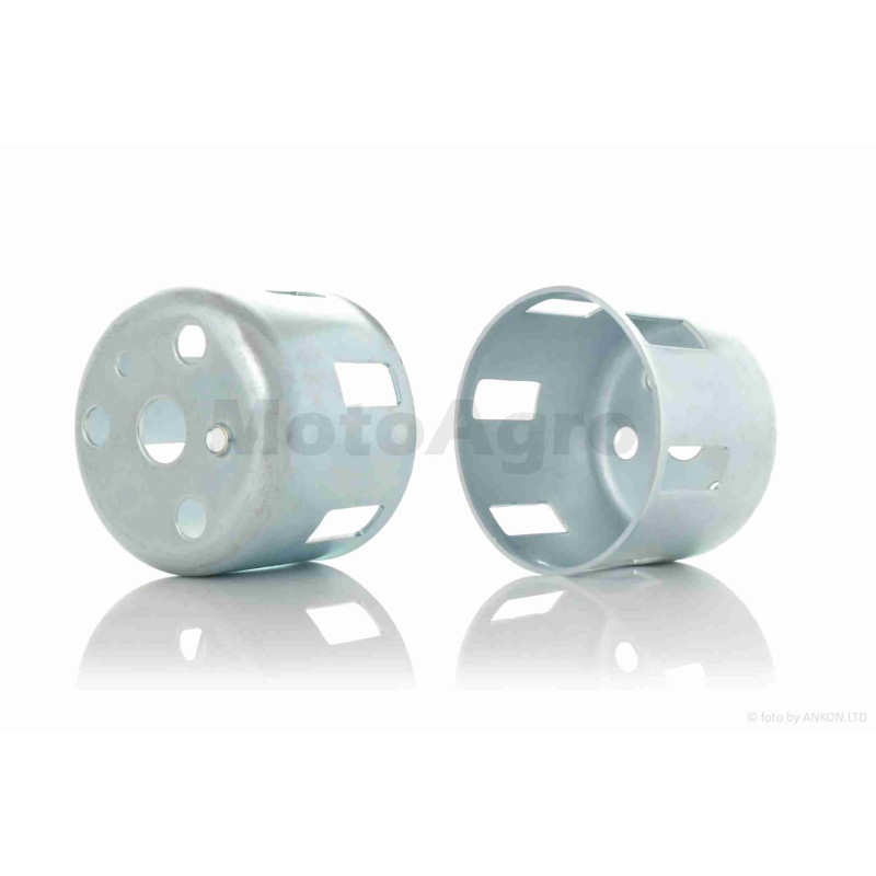 Склянка ручного стартера м/б, бензогенератора 168F/170F