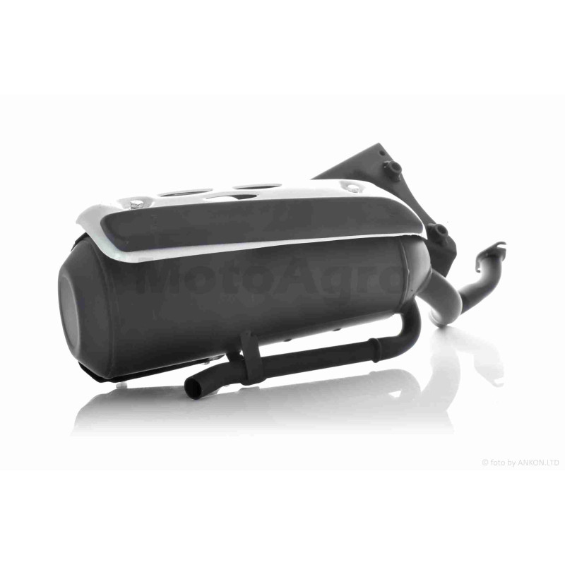 Глушник  LEAD 100 JF06  "LIPAI"