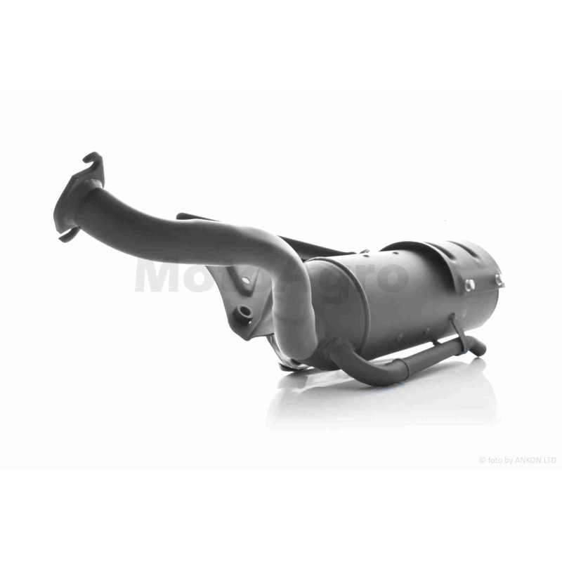 Глушник  LEAD 100 JF06  "LIPAI"