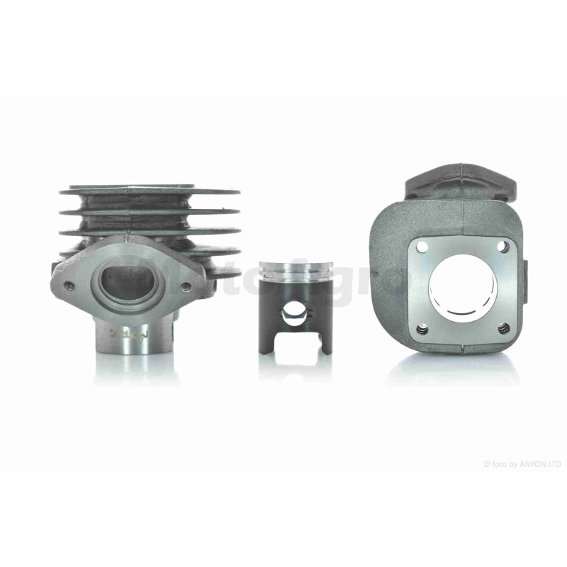 ЦПГ  DIO ZX  D40  тефлон  "MTRT"  ТАЙВАНЬ