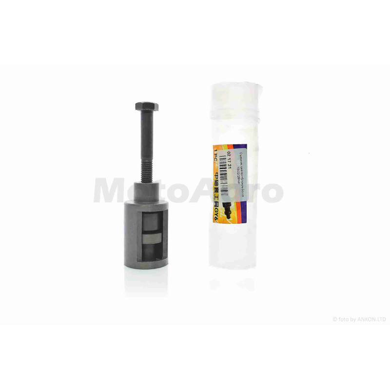 Знімач сайлентблоків бонка 15/22/28mm "VGL"