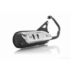 Глушник ямаха джог 2JA "LIPAI"