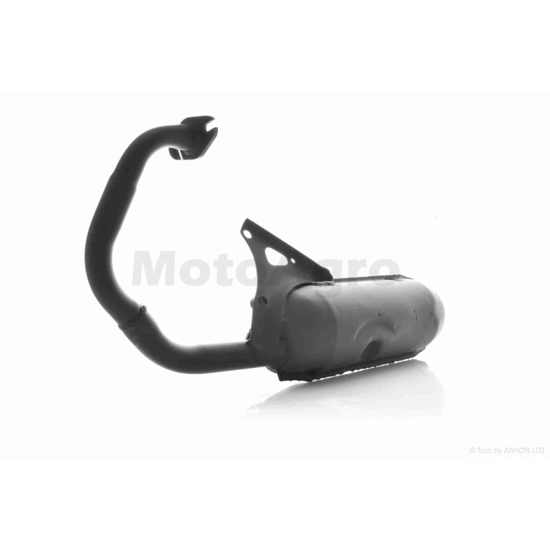 Глушник  JOG 2JA  "LIPAI"