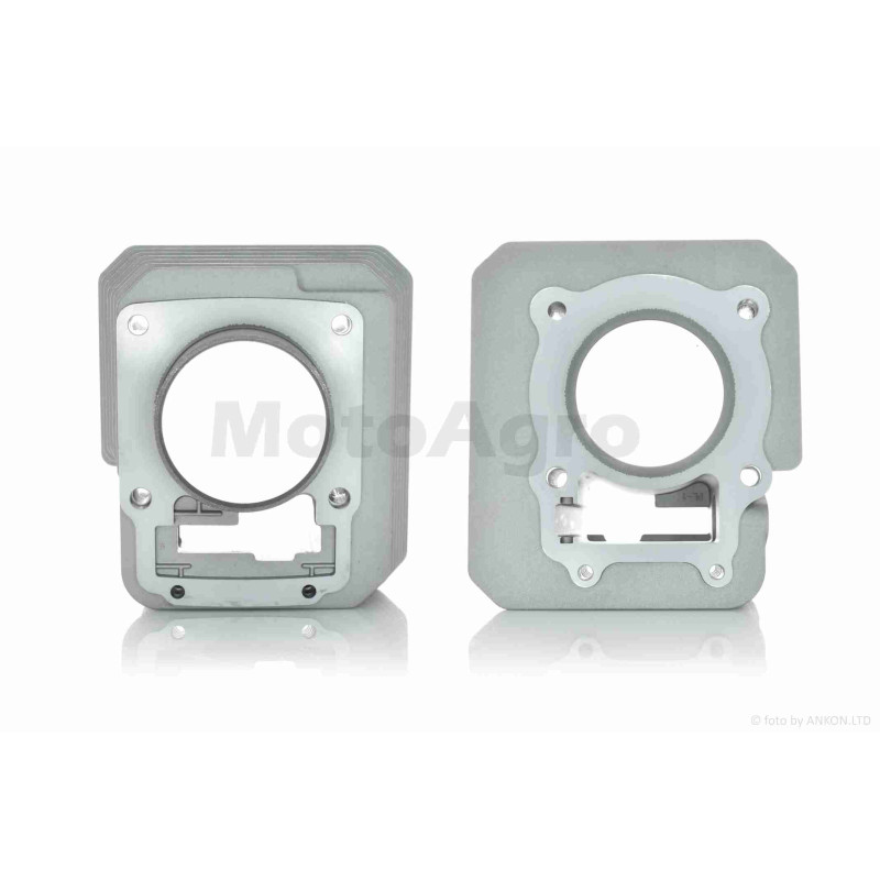 ЦПГ  CB250D-F (172FMM-3A)  D72, p16, h72.1  тефлон  "LIPAI"