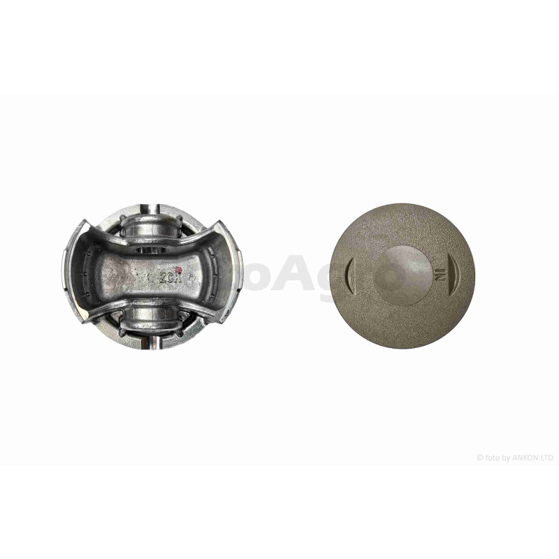 ЦПГ  CB250D-F (172FMM-3A)  D72, p16, h72.1  тефлон  "LIPAI"