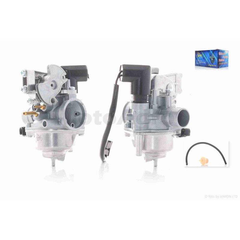 Карбюратор  JOG 5BM, 4JP  #PRO  "LIPAI"