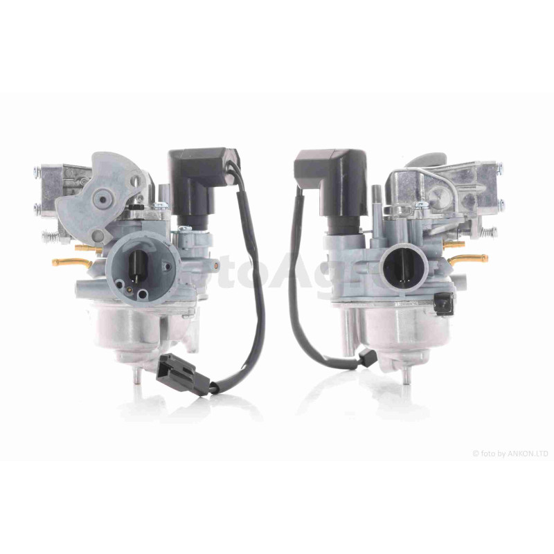 Карбюратор  JOG 5BM, 4JP  #PRO  "LIPAI"