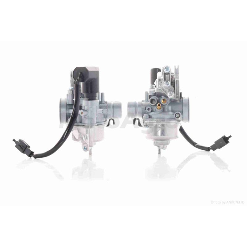 Карбюратор  JOG 5BM, 4JP  #PRO  "LIPAI"