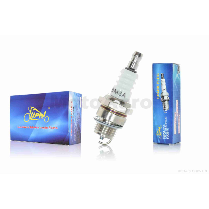 Свічка пилки/коси  BM6A  M14-1.25  L9.5  "LIPAI"