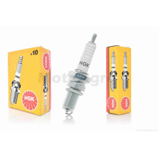 Свеча 4T M12x1.25 L19 D8EA "NGK" (оригинал)