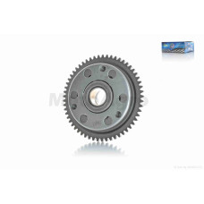 Обгінна муфта ZS125/150 у зборі 6 роликів "LIPAI"