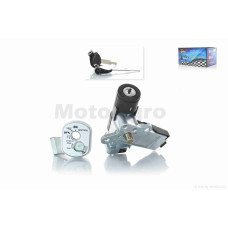 Замок запалювання голий на скутер хонда діо AF56 на скутер хонда леад AF48 із магнітом "LIPAI"