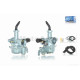 Карбюратор  PZ25  Alpha 125, TTR125 1P54FMI  d25  підкачування ручне праворуч, бензокран  "LIPAI"