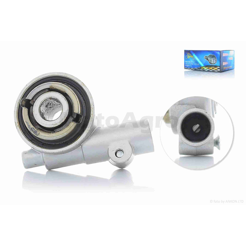 Привід спідометра  RACE 2  "LIPAI"