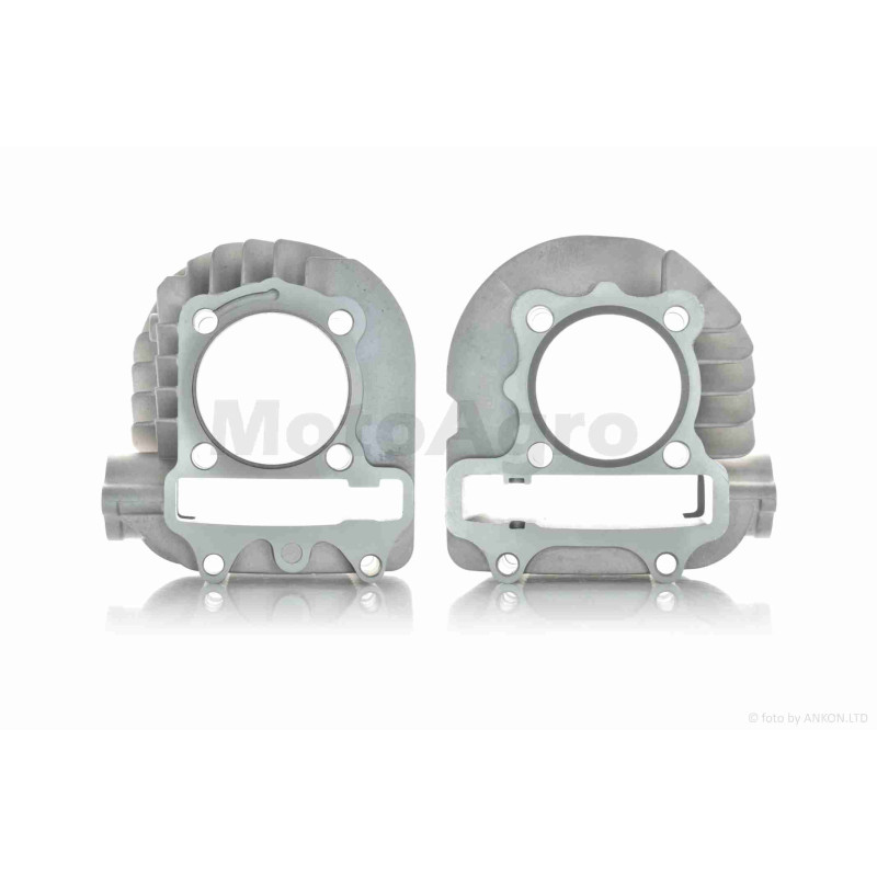 ЦПГ  Kymco ARN150  (158QMJ)  D57.4, p15, h69  #PRO  "LIPAI"