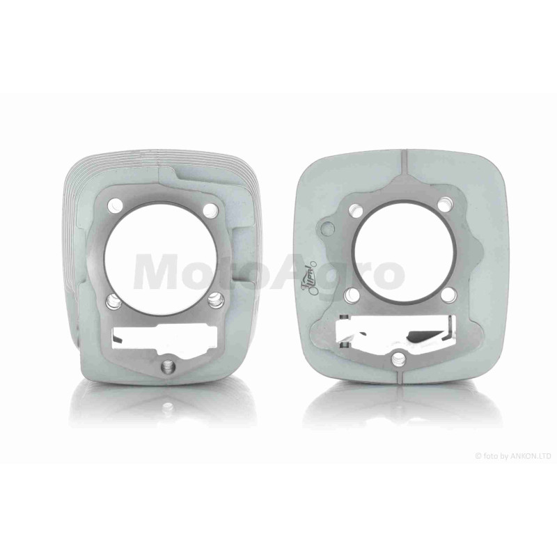 ЦПГ  CBB200 (166FML)  D65.5, p15, h82  #PRO  "LIPAI"