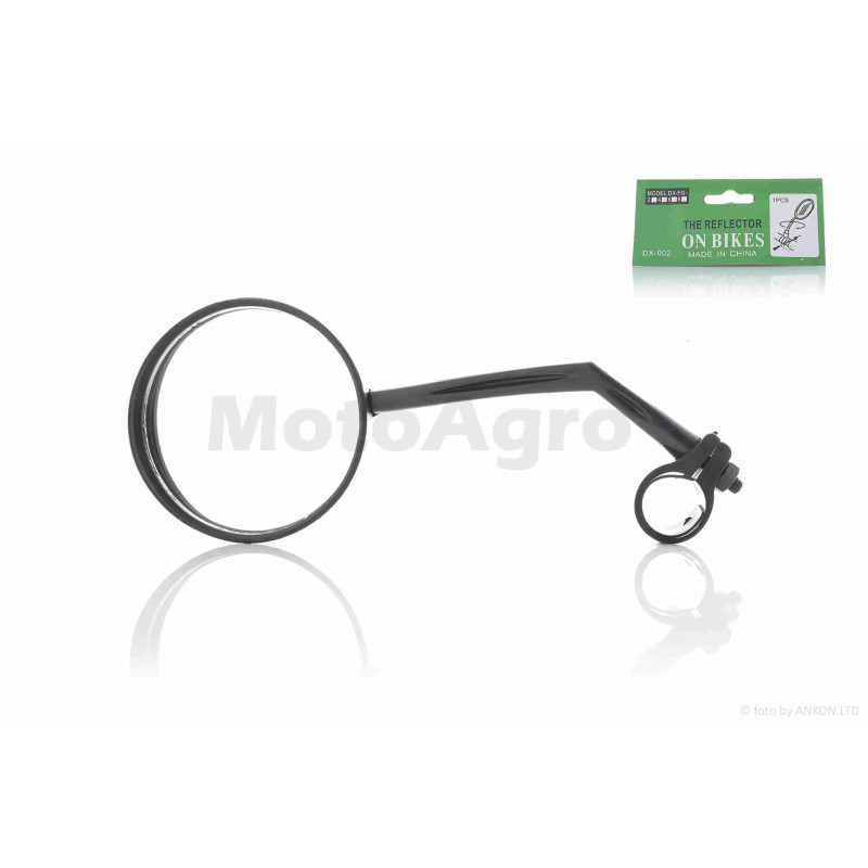 Дзеркало вело опукле  #JZ-005