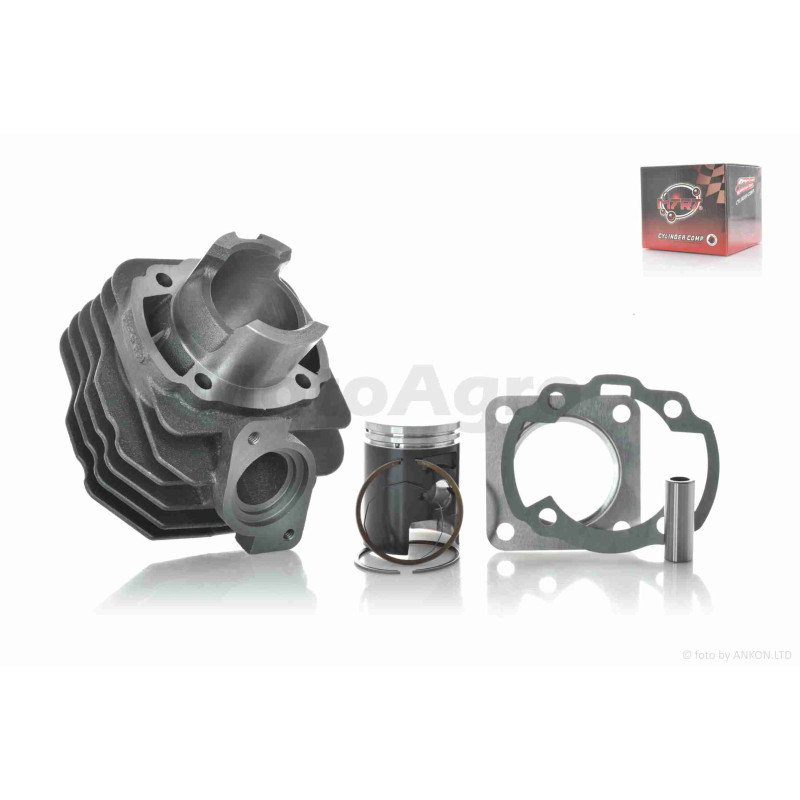 ЦПГ  DIO  D39  тефлон  "MTRT"  ТАЙВАНЬ