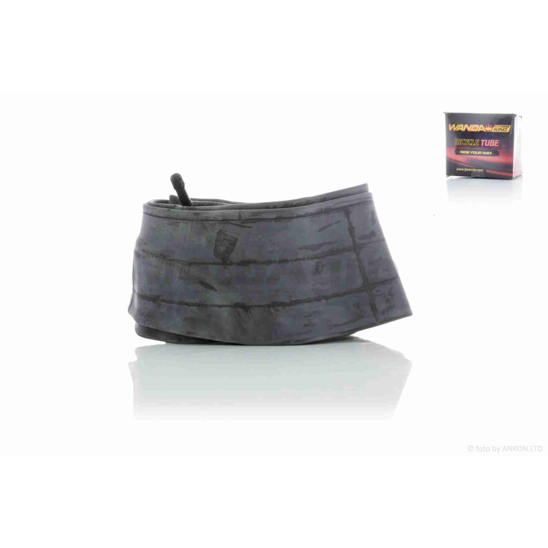 Камера вело  26"- 4,00  A/V-35mm,  "WANDA"  FAT BIKE