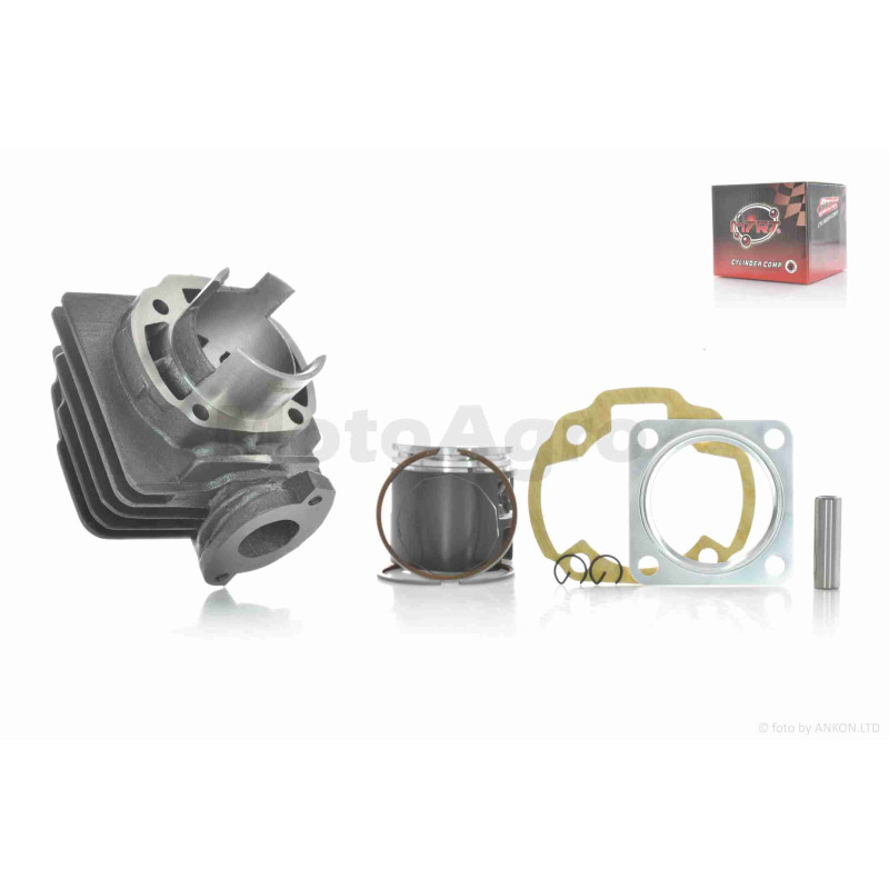 ЦПГ  AD50  D41  тефлон  "MTRT"  ТАЙВАНЬ