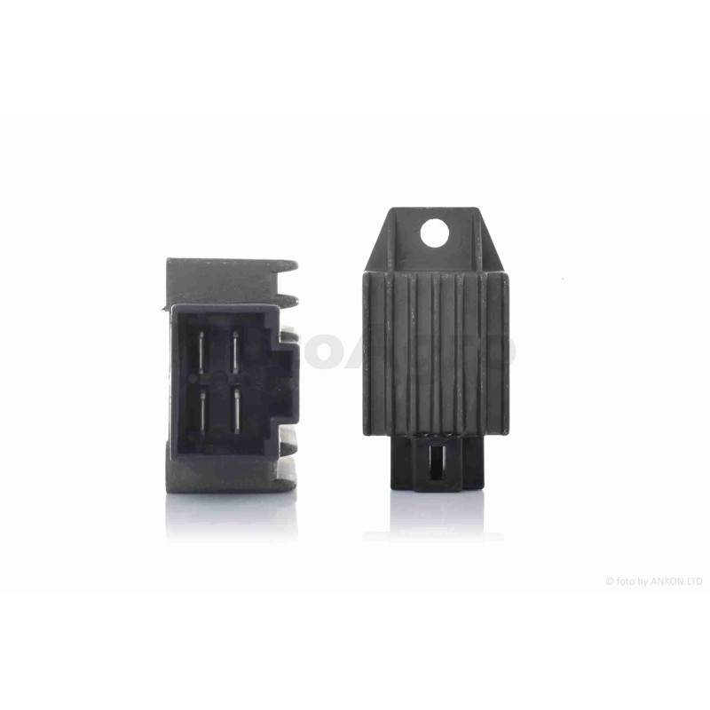 Реле зарядки GY6 50 4pin