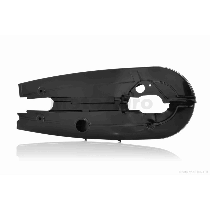 Кожух ланцюга трансмісії  Delta  чорний  "LIPAI"