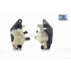 Супорт гальмівний YBR125 передній однопоршневий "LIPAI"