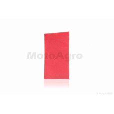 Фільтр повітряний заготовка 300-250mm поролон з просоченням