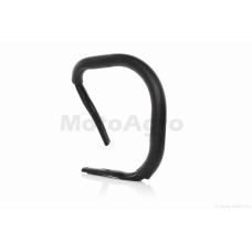 Кермо (дуга) на бензопилу 5800 алюміній "LV" (гладкий)