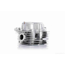 Головка циліндра 167FMM CG250 D67 d28/34 у зборі "LIPAI"