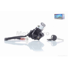 Замок запалювання голий TORNADO-250