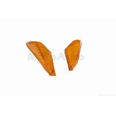 Скло поворотів ACTIVE зад (пара)