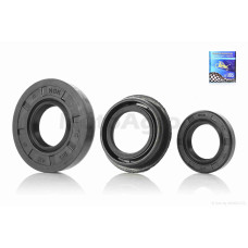 Сальники к-кт ямаха джог 3KJ 3шт "LIPAI"