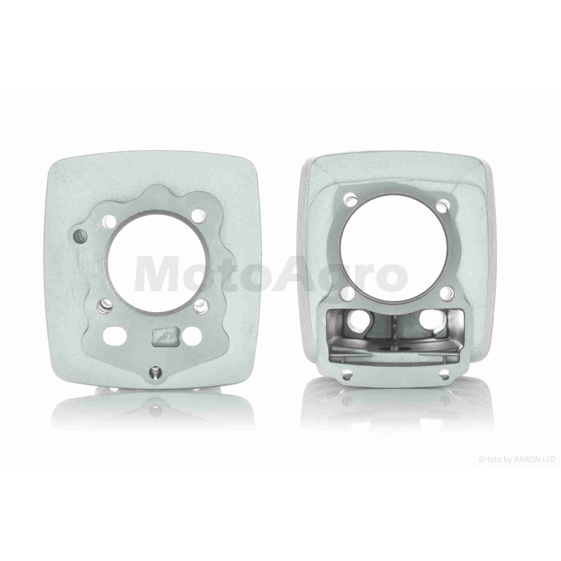 ЦПГ  CGN250 (166FMM)  D65.5, p15, h82  #PRO  "LIPAI"