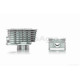 ЦПГ  CGN250 (166FMM)  D65.5, p15, h82  #PRO  "LIPAI"