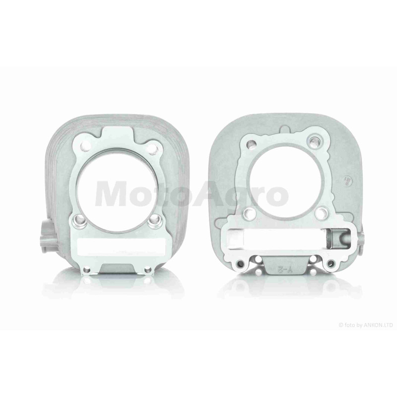 ЦПГ  ATV250/300  D71  "LIPAI"  (JIANSHE 250)