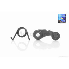 Фіксатор хропової шестерні вала перемикання передач на мотоцикл CG-125/150 "LIPAI"