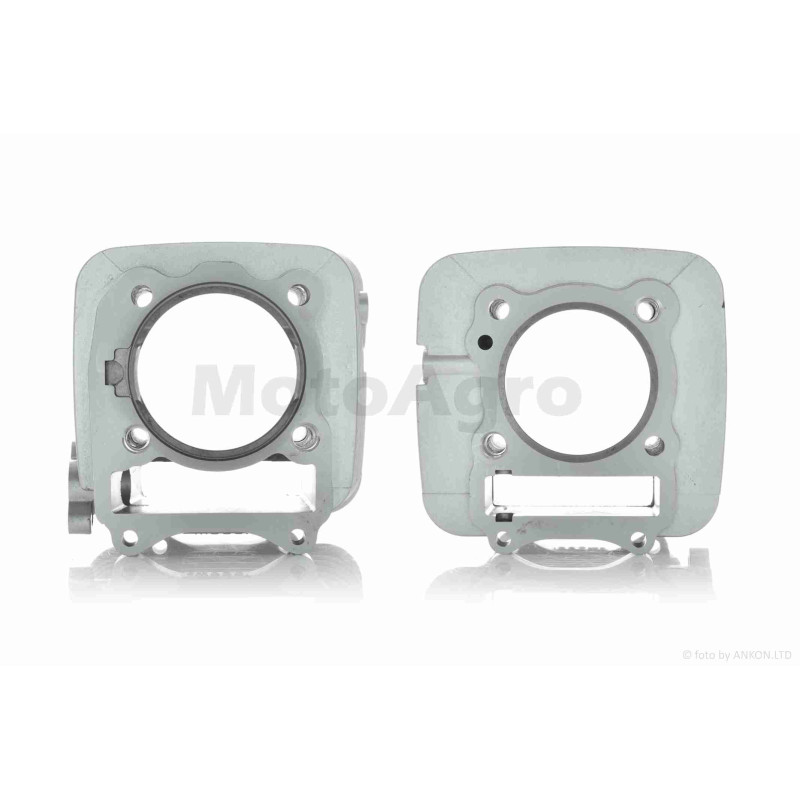 ЦПГ  CB200 (166FML)  D66, p16, h82  #PRO  "LIPAI"