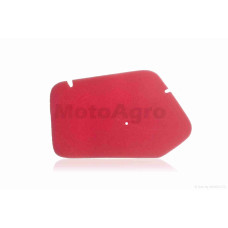 Фільтр повітряний на скутер хонда діо AF34/35 поролон з просоченням