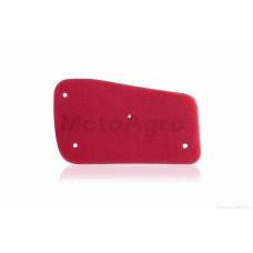 Фільтр повітряний на скутер хонда леад AF20 поролон з просоченням