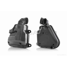 Корпус повітряного фільтра ямаха джог 3KJ під карбон