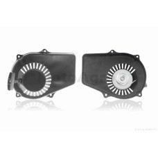 Ручний стартер бензогенератора ET950