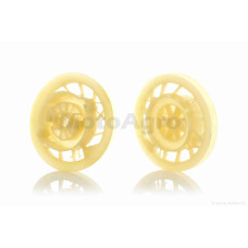 Шків ручного стартера на мотоблок и бензогенератор 168F