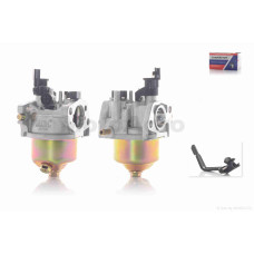 Карбюратор P19A бензогенератора (168/F170F) 2-2 8 кВт